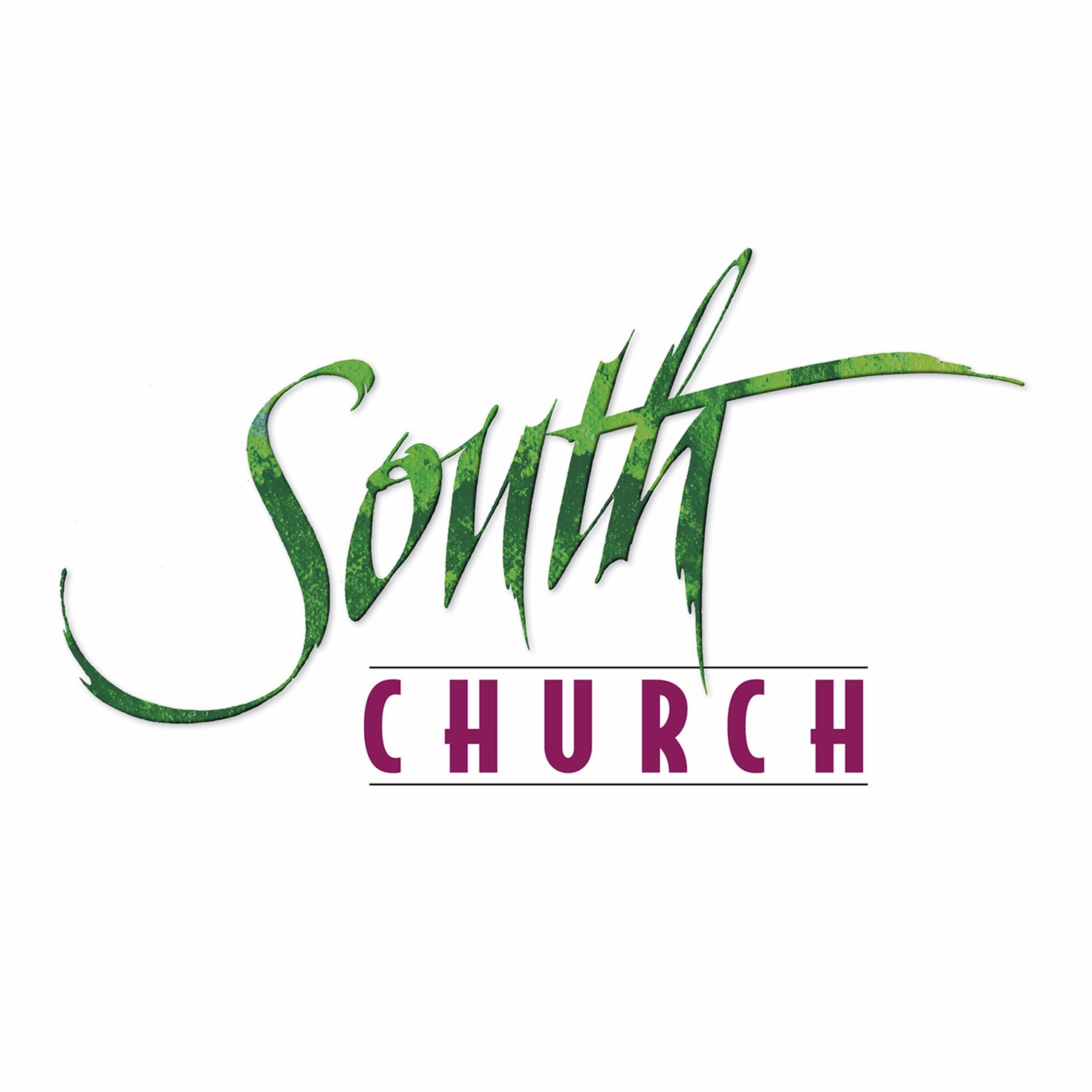 South Church Sermons