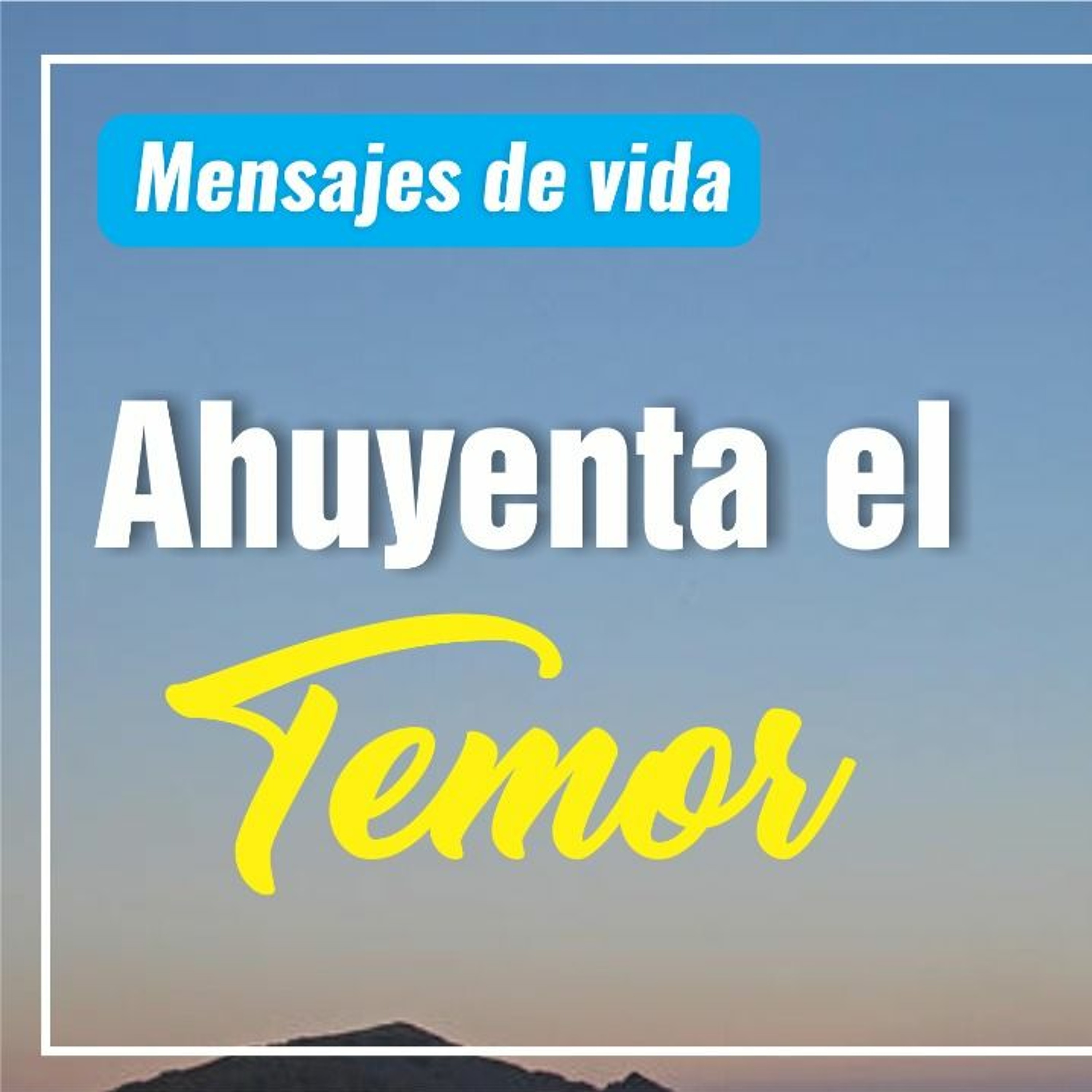 Mensajes de Vida