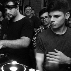 Luan G. b2b Ciamarro @BECO/ das. sombras (liveREC)