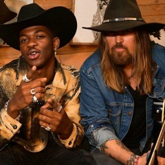 OLD TOWN ROAD (( DJ LUAN LIMA )) REMIX FUNK