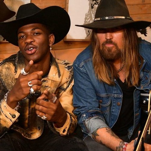 OLD TOWN ROAD (( DJ LUAN LIMA )) REMIX FUNK