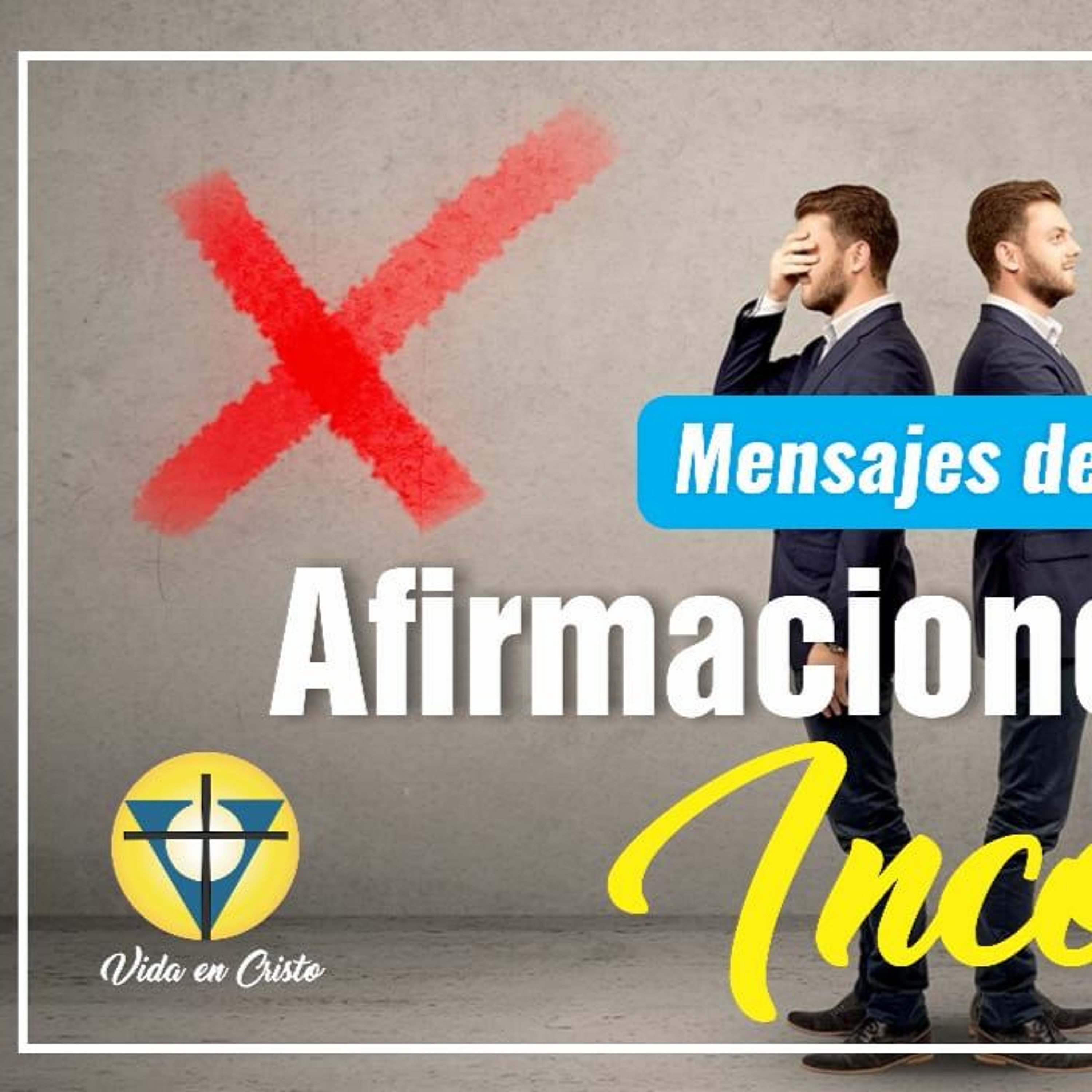 Mensajes de Vida