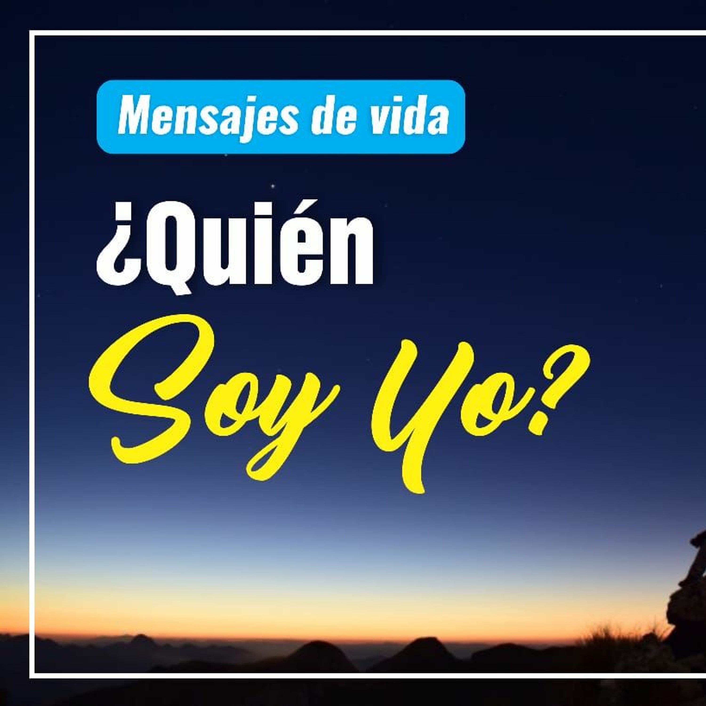 Mensajes de Vida