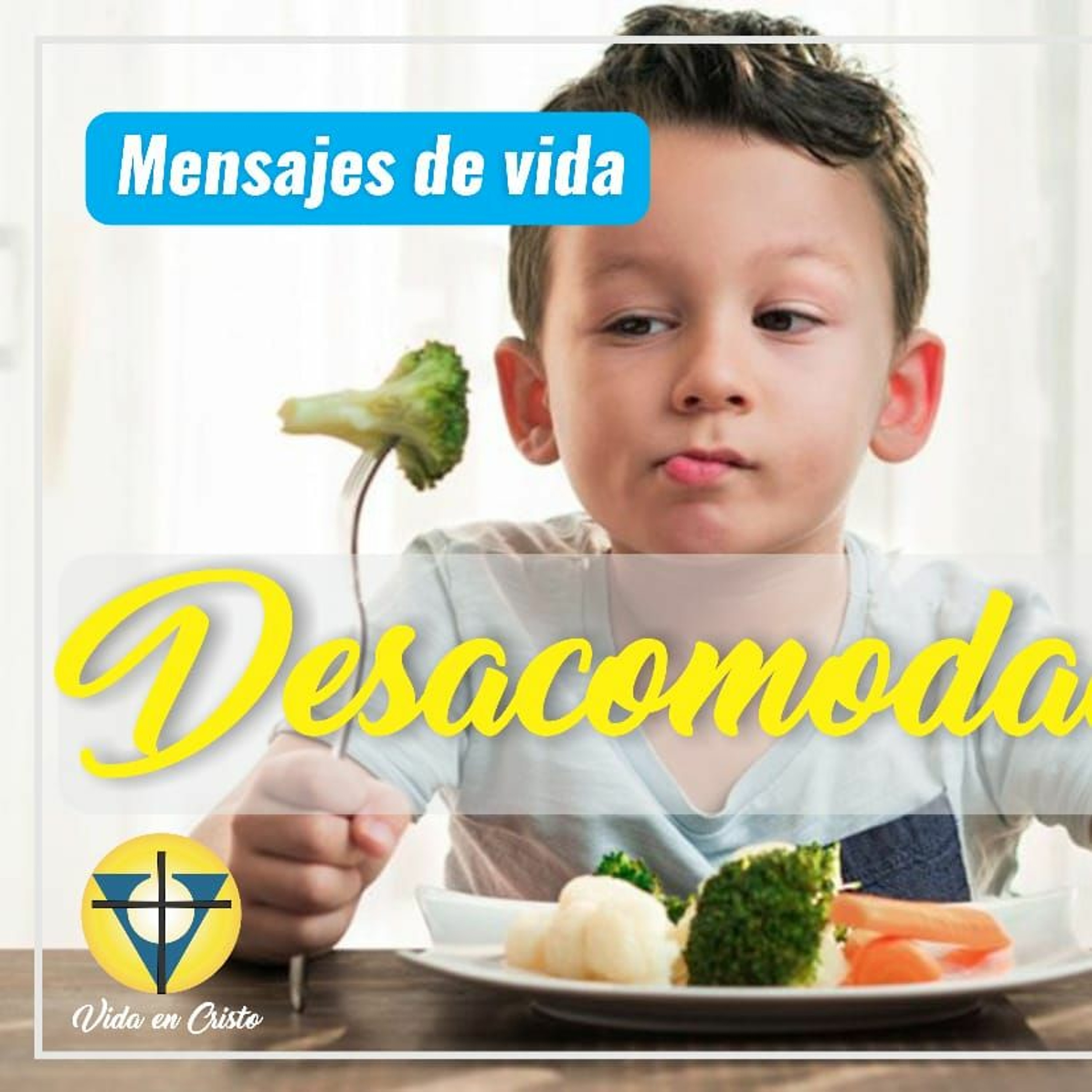 Mensajes de Vida