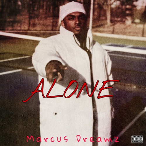 Alone (prod.Othellobeats )
