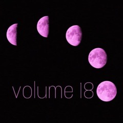 blood moon vol 18