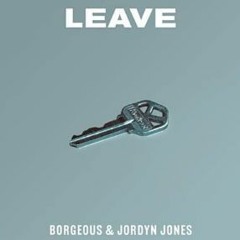 Leave - Borgeous (Matt Maher Remix)