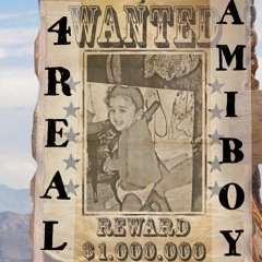 4REAL (Do What I Want)