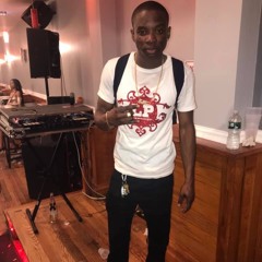 Trinidad Ghost - Fedup Of Meh Ex [Super Cat - Ghetto Red Hot Riddim]