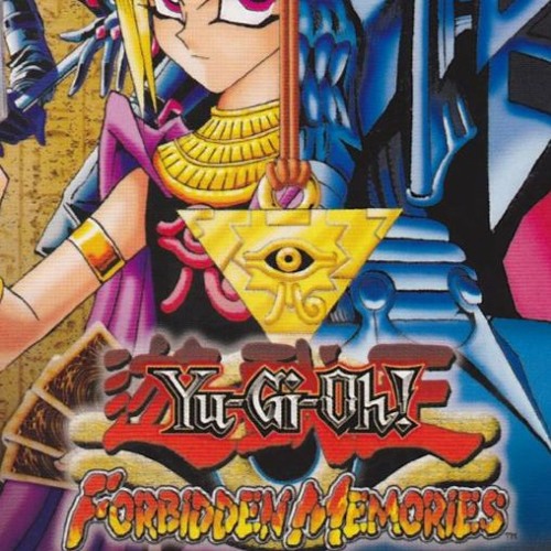 Stream Yu-Gi-Oh! Forbidden Memories - Preliminaries (Roland D-20) by ...
