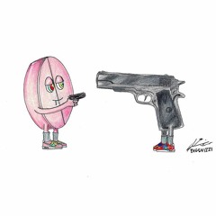 PERC 30 WITH MY 40 PROD. ANARCHY