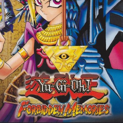 Yu gi oh forbidden memories play online deals