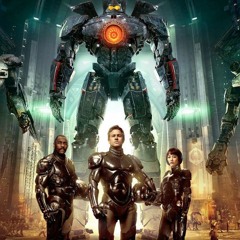 EPIC MUSIC - Pacific Rim Rock Soundtrack