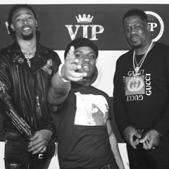 Spill It Zo (Prod. By Toshae&M1Darton)