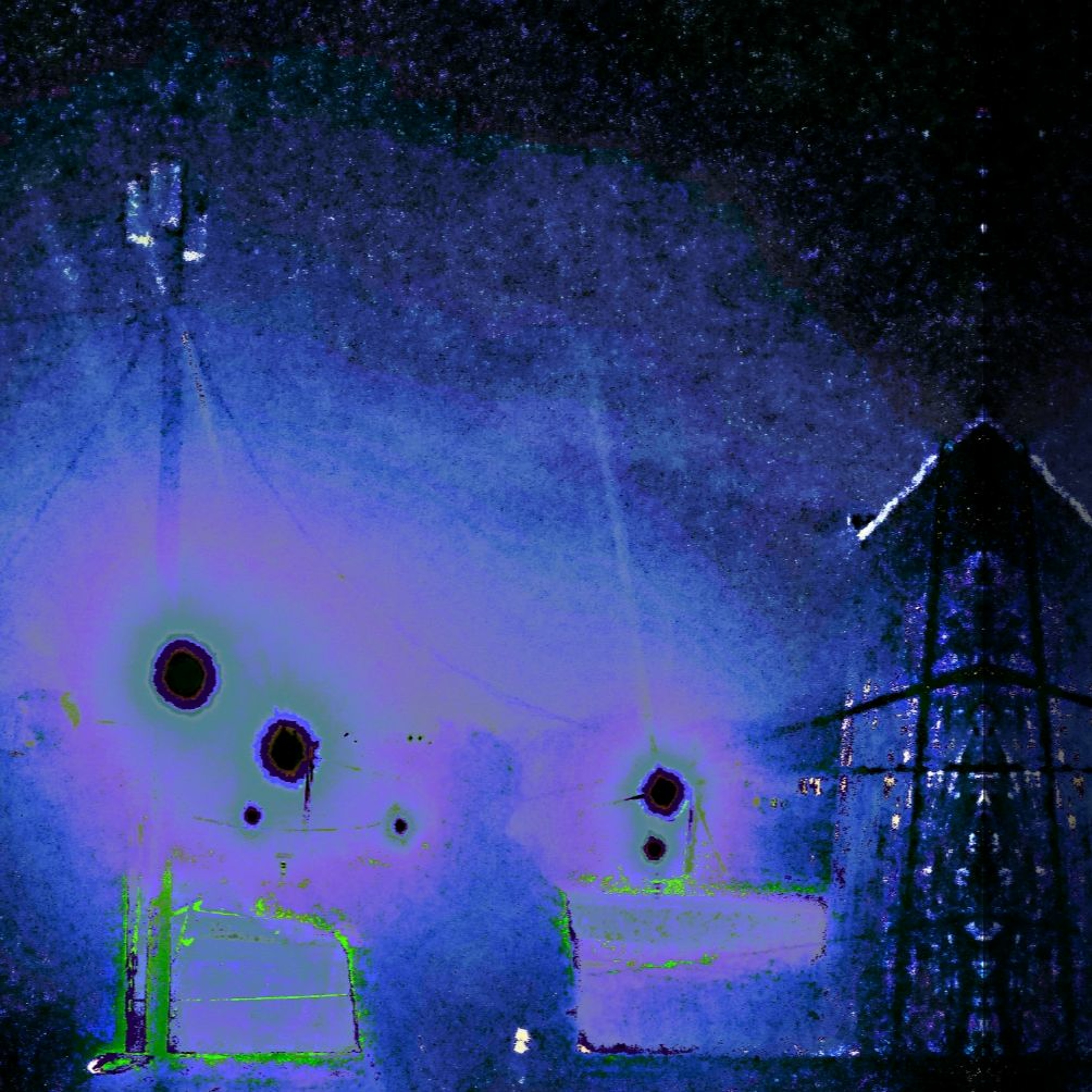 Lax Intent episode artwork
