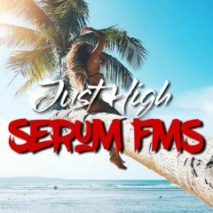 JUST HIGH [[ SERUM FMS ]]