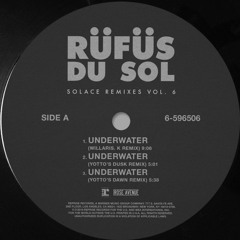 Underwater (Yotto Dusk Remix)