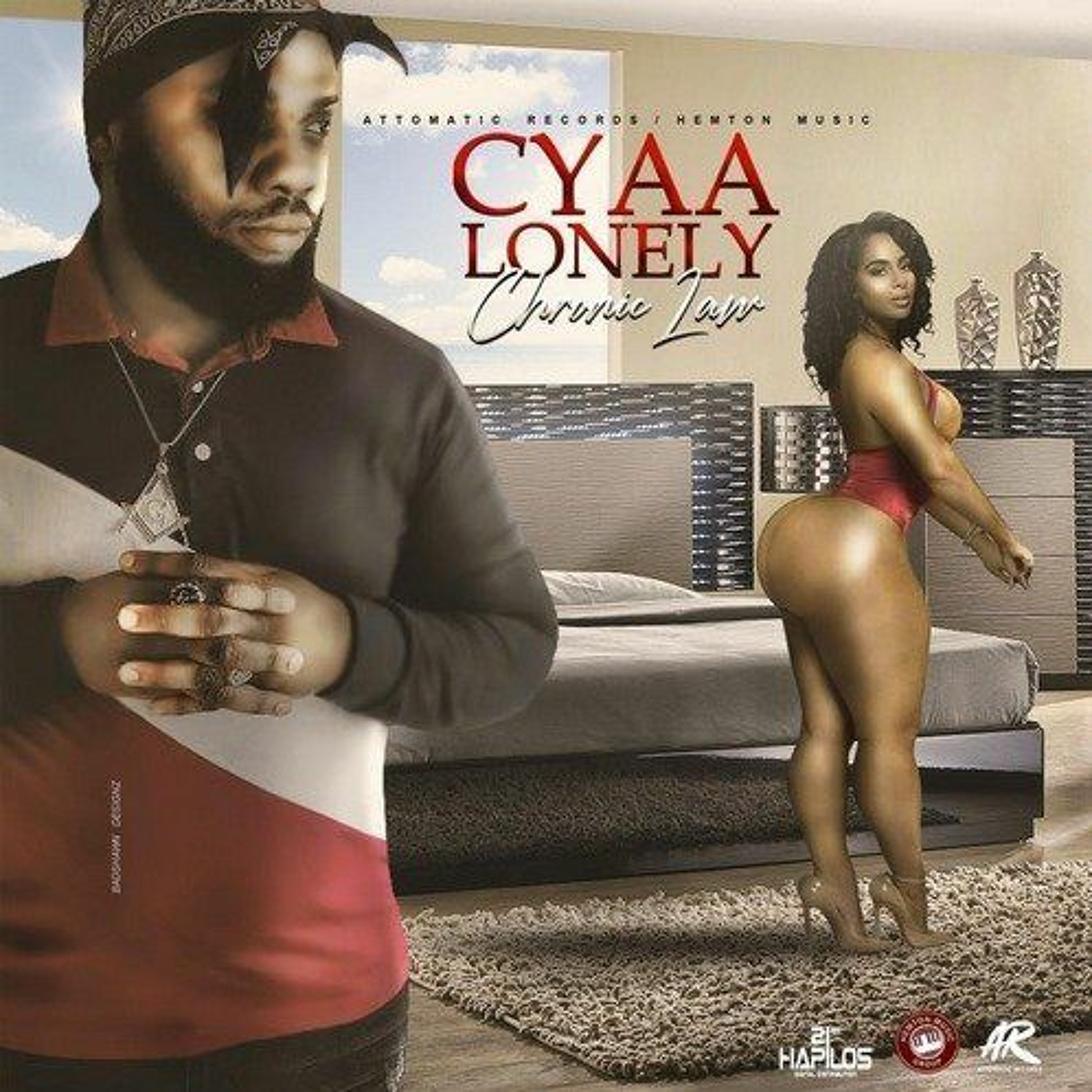 Chronic Law - Cyaa Lonely episode artwork