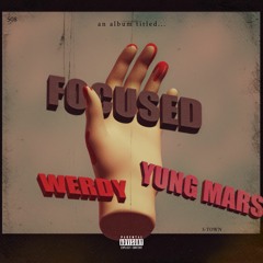 @yungxmars x Werdy - Rover