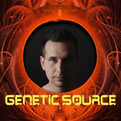 Genetic Source - Deep Mind