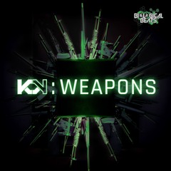 KY - Weapons