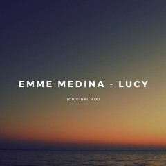 Emme Medina - Lucy (Original Mix) [1 5 9 13 Music] Preview