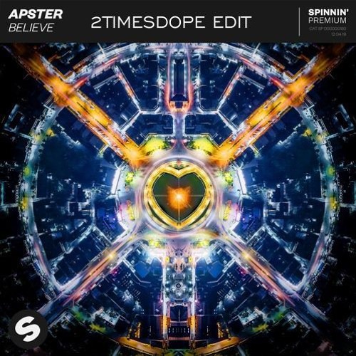 2timesdope - Feel Like That