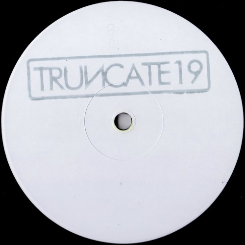 TRUNCATE19