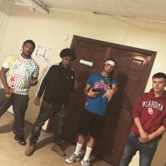 BlackBuff Johnny Cade - "Yo Plug" FT (Zay Money , FatBoi Marty )