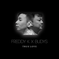 FREDDY K x BUDYS - TRUE LOVE (Fumiya Fujii 藤井 フミヤ COVER)