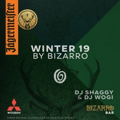Winter 19 By Bizarro (Dj Wogi & Dj Shaggy)