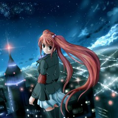 Nightcore - Lost Sky - Vision