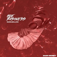 Markabilion - Hoe Business(prod. Darko)