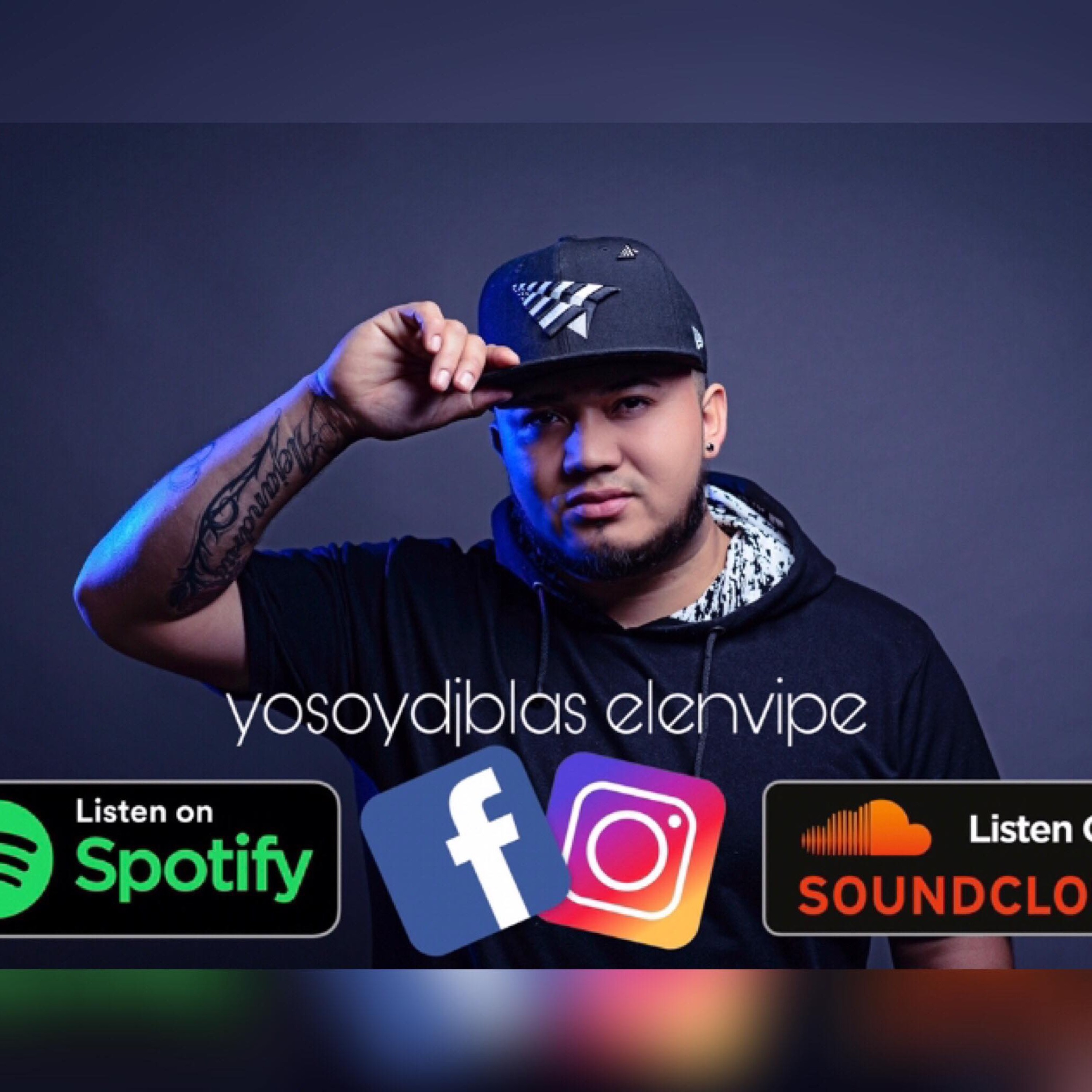 DJBLASS EL MVP