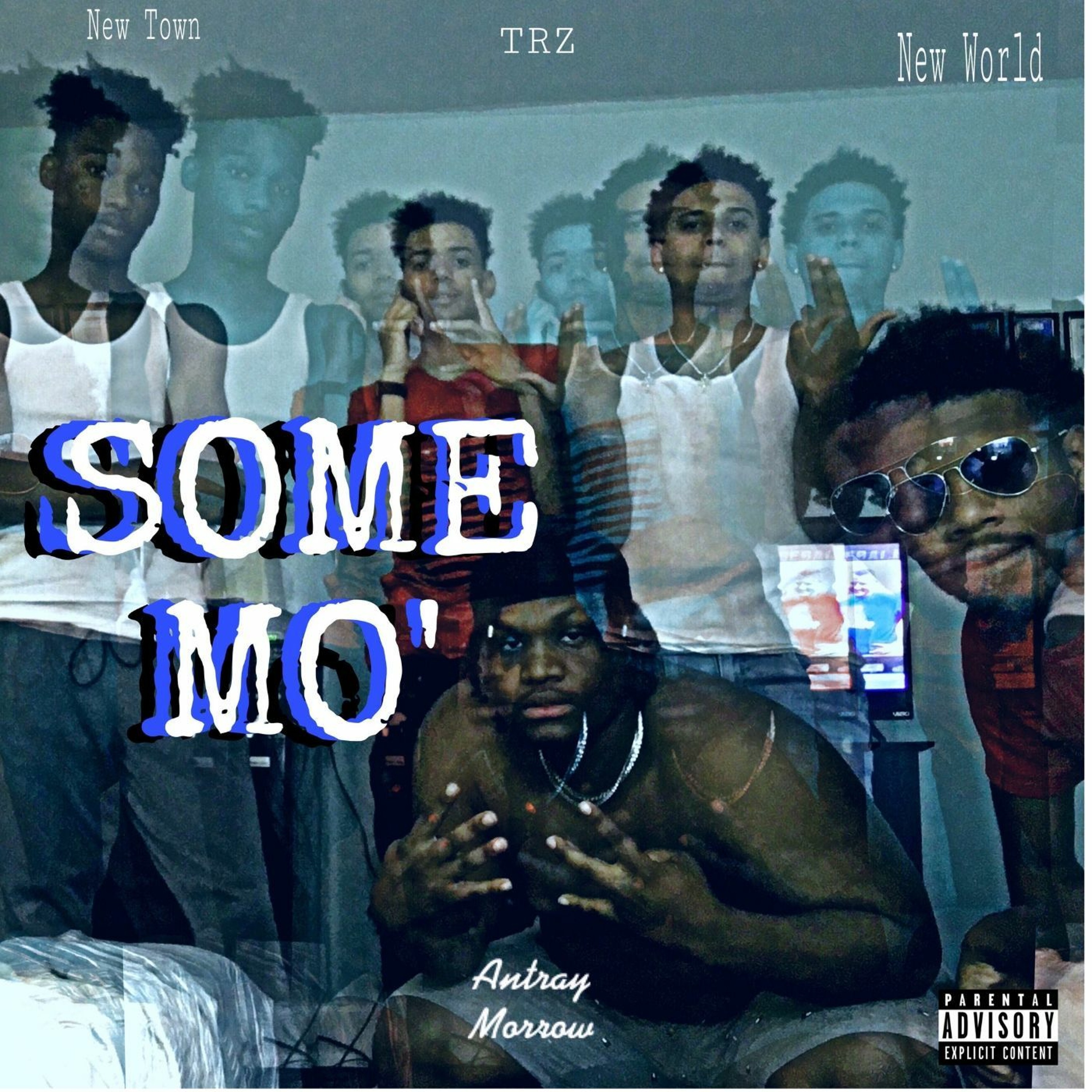 Some Mo' (prod. Honcho Denaro) episode artwork