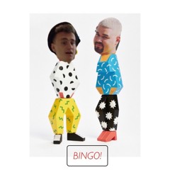 Vito - BINGO! (feat. Sonny B)