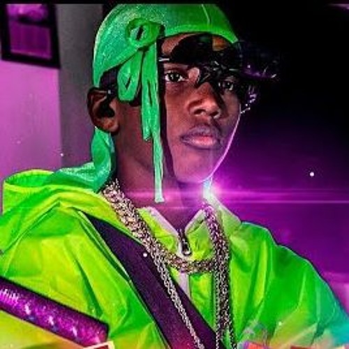 Mc Caveirinha Type Beat