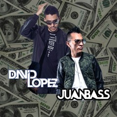 The Moon And The Sun - Juan Bass & David Lopez  Ft Gabo (Original Mix)