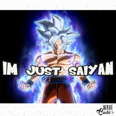 Im Just Saiyan