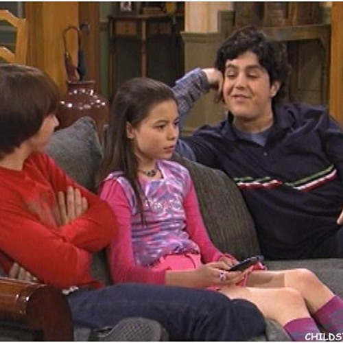Watch drake and josh online free dailymotion sale