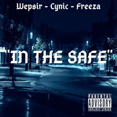 In The Safe (Feat. Cynic/Freeza)