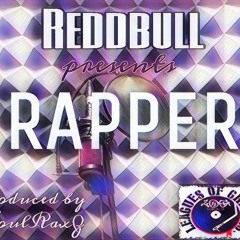 "Rapper" Produced By SoulRaxZ