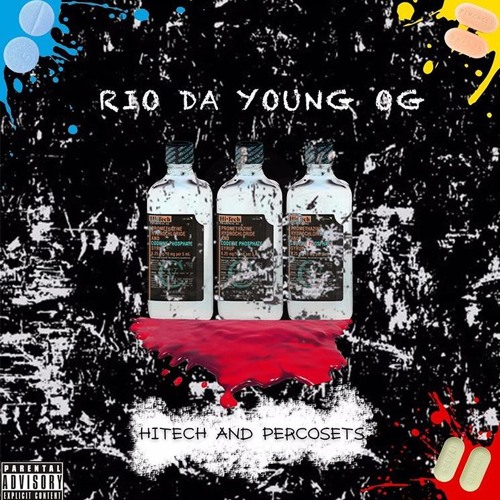 🔥RIO X RMC MIKE🔥