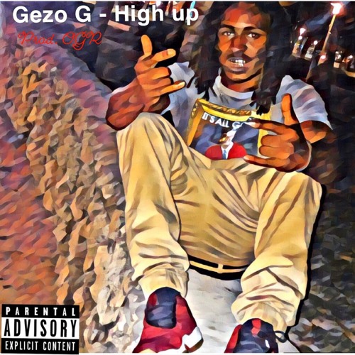 Gezo- High Up