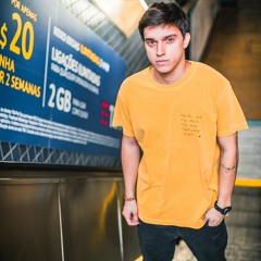 F-LIMA Podcast 100% Autoral (May 2k19)
