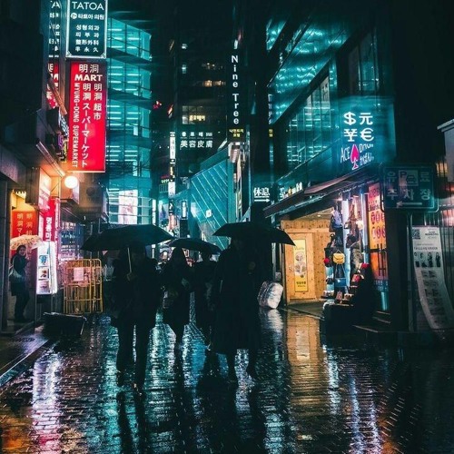 Daegu | 대구시 | Demo