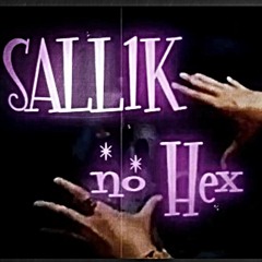 Sall1k - No Hex [Prod. By BuggyBeats]