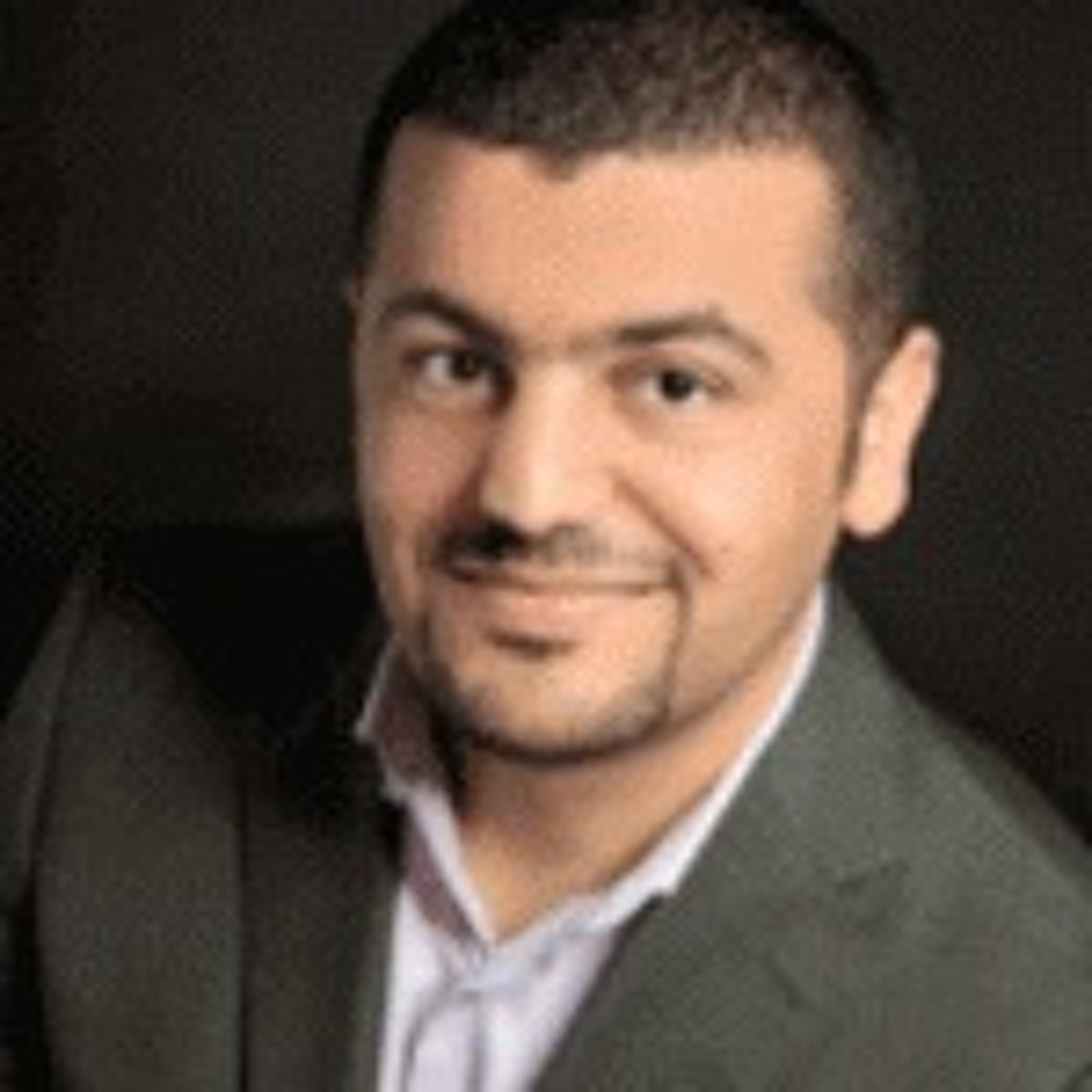 Countering Violent Extremism or Islamism and Iran's Resurgence in the Middle East episode artwork