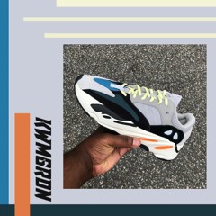 WAVE RUNNERS feat. JBdaPilot (prod. by Yondo)