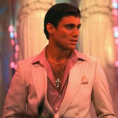 Miami Vice - Shining